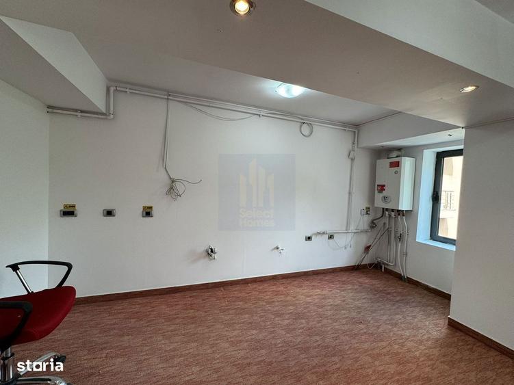 Spatiu de Birouri 130mp de Inchiriat in zona *Unirii* - 8