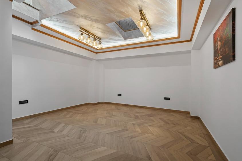 VILA ISTORICA CISMIGIU - COMPLET RENOVATA - 29