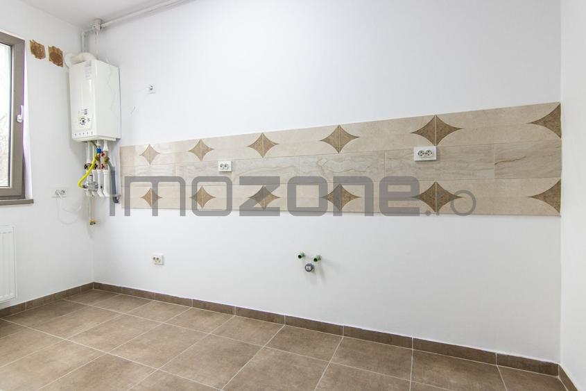Apartament 2 Camere, 47 mp. centrala proprie, Militari - Pacii, comision 0% - 13