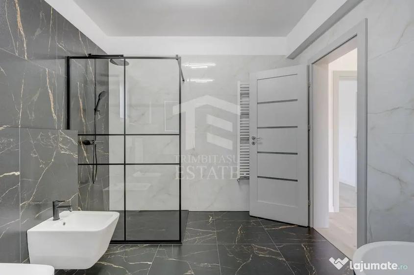Casă cu 5 camere cu Canalizare în Domnești