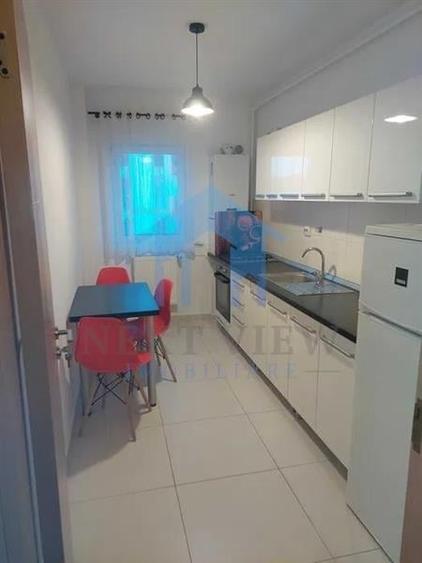 Apartament 1 camera, Terapia - 4