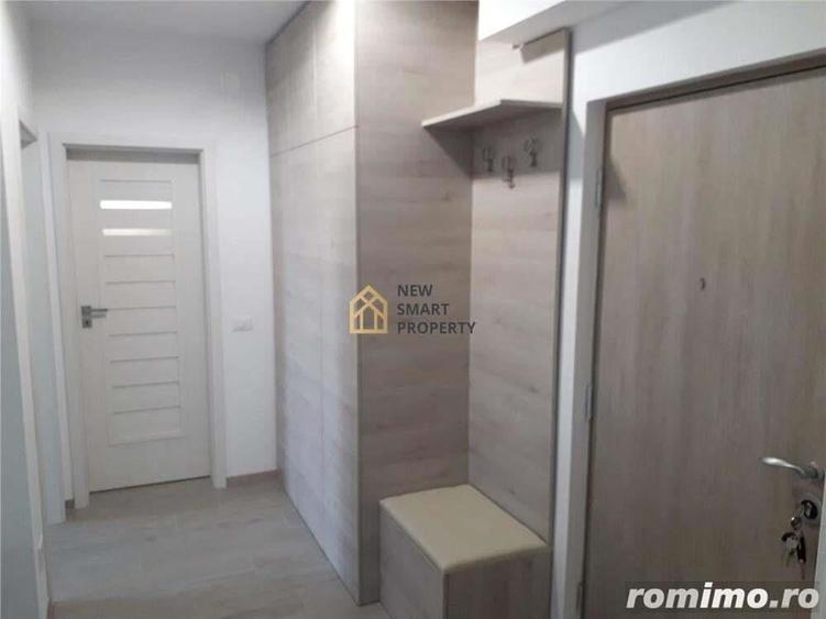 De inchiriat apartament 2 camere Iosia - cu parcare inclusa in pret - 9