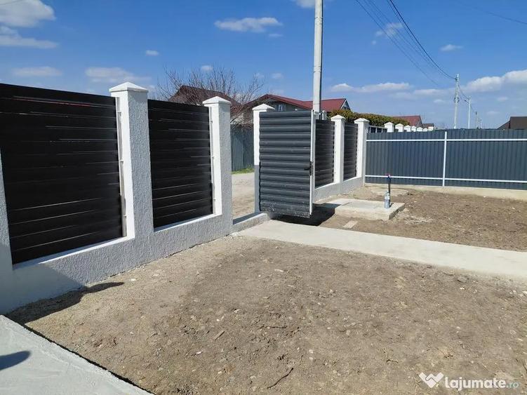 De vanzare casa Comuna ?endreni, Cartierul Nou - 17
