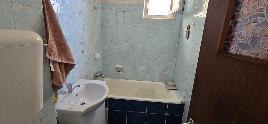 Prelungirea Ghencea Valea Rosie apropiere Auchan parc Moghioros si linia 41 - 8