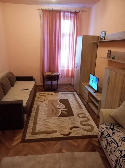 Garsoniera Centrul Istoric, zona Apollonia Hircher/Castelului - 2