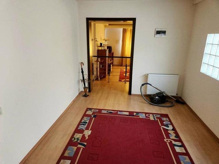 Baneasa Teisani vila 7 camere teren 1000 mp - 13