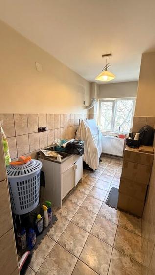 Garsonieră 27 mp, Decebal str. Nicolae Bălcescu - 4