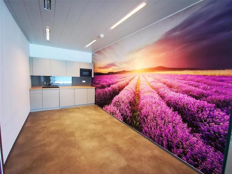 Hermes Business Campus - Spatii Birouri clasa A - 16