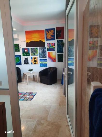 Studio lux Piata Romana vanzare 40mp - 1