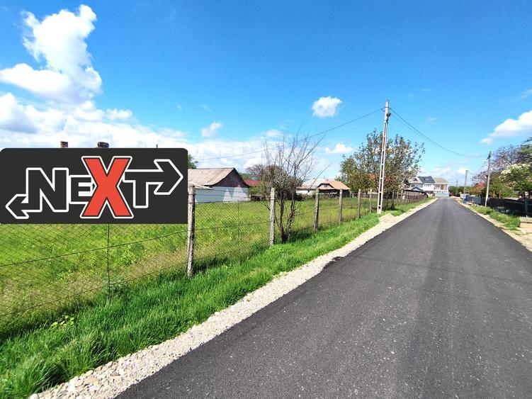 Casa roznov cu 2000 mp teren - 4