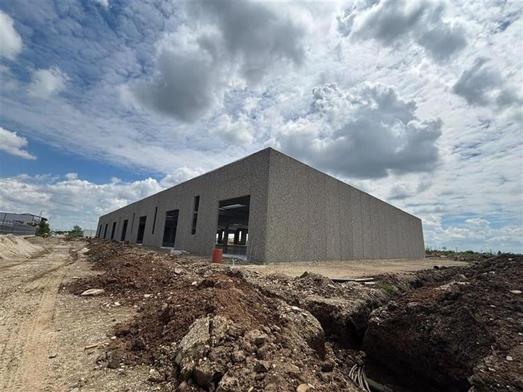 Vanzare depozit/spatiu industrial/hala Chitila - Rudeni, ILFOV - 4