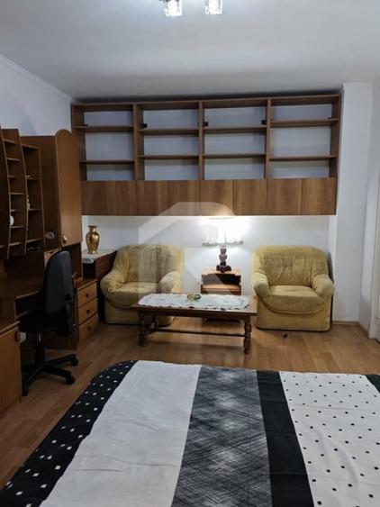 Garsoniera cu terasa panoramica – Șos. Pantelimon – Șos. Pantelimon - 5