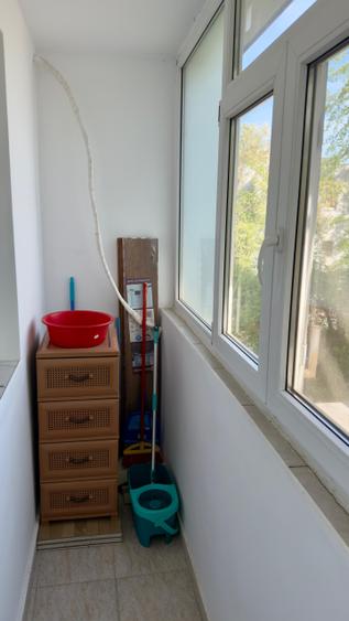 Apartament 2 camere Militari Lujerului | Decomandat | 3 minute de metrou - 14