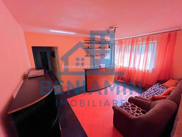 Apartament 4 camere parter bilateral Brazda Doljului 74mp centrala Apartament 4 camere parter bilateral Brazda Doljului 74mp centrala