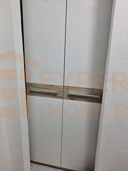 Apartament 2 camere situat in zona TOMIS II - 8