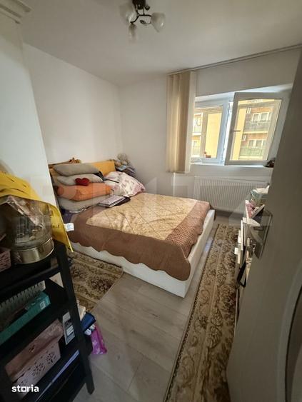 Apartament 2 camere, 55 mp, zona Centrala - 5