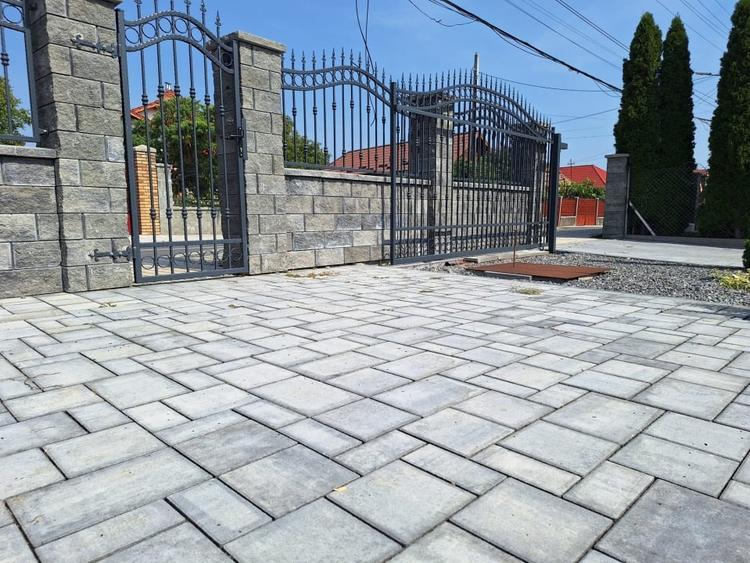 De vanzare casa mobilata, 130 mp.+1600 curte, Mihai Viteazu - 5