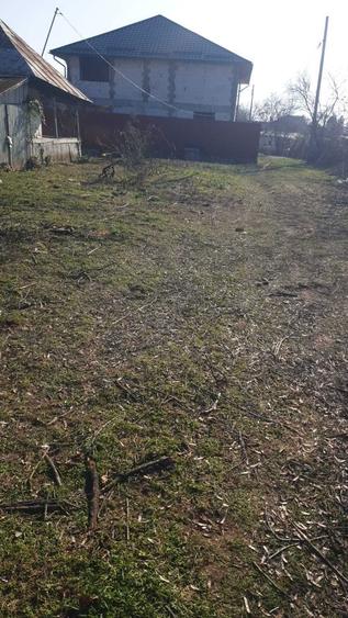 Teren 450/900cu utilitati si casa DN1 Ciolpani URGENT - 5