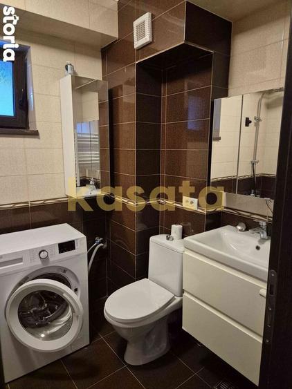 2 camere Petrom City | parcare inclusă | - 5