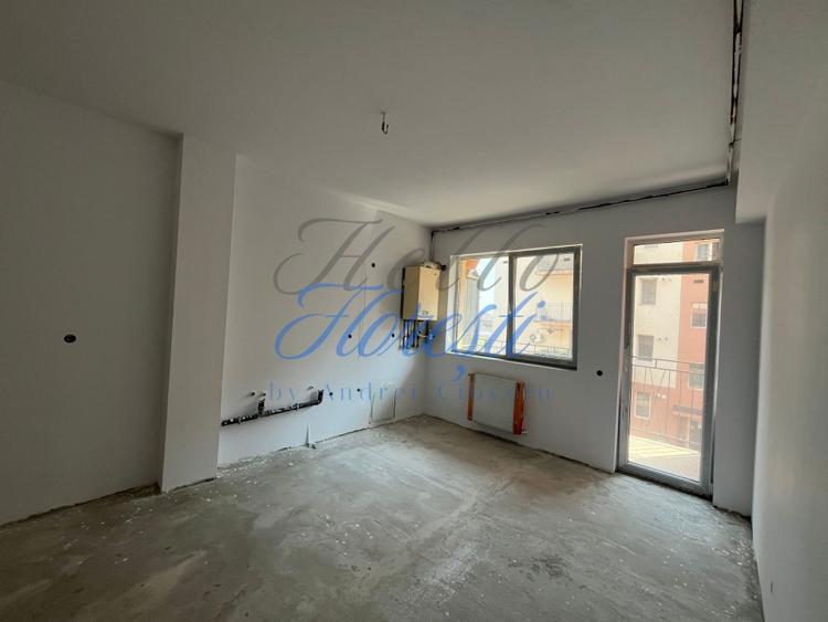 Apartament cu 2 camere, in zona Teilor - 2