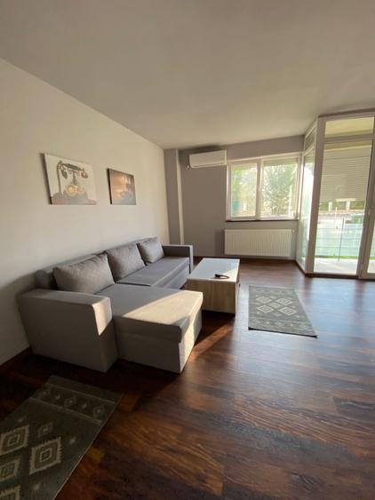 Garsoniera Pipera | Balcon | Parcare | Pet Friendly | Centrala proprie | Boxa - 4