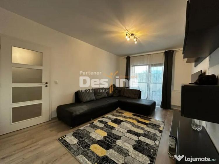 Apartament Valea Lupului 1 CD 35,40mp + balcon + loc parcare - 10