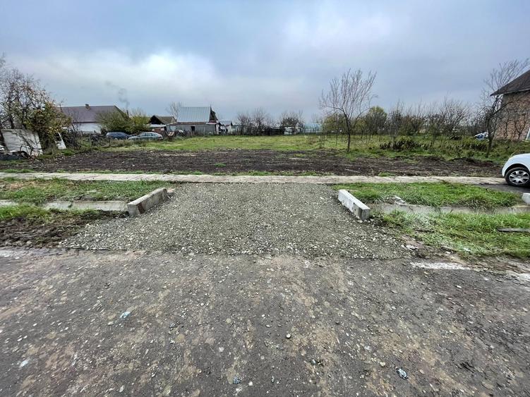 Teren intravilan, intrarea în Ianova, poziționare excelentă, 12 km de Timișoara - 3