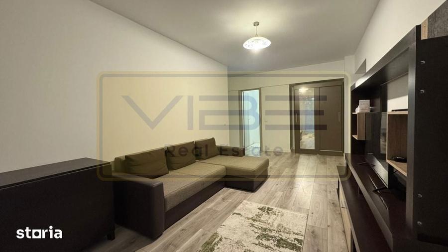 Apartament 2 camere + loc parcare Mega Image Bucium - 14