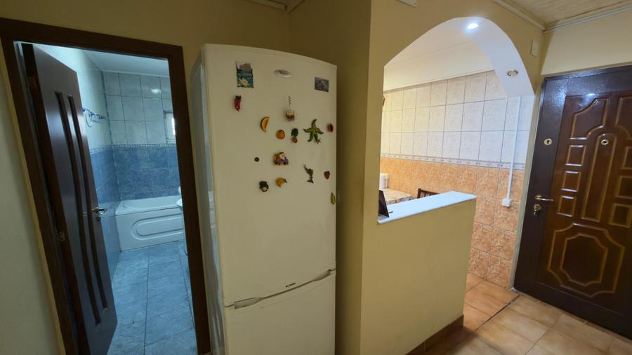 Apartament 2 camere Militari Apusului, comision 0 ! - 15