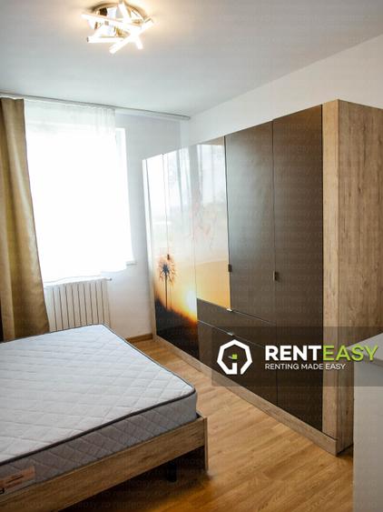 Apartament cu doua camere situat in zona Copou - Negruzzi - 5