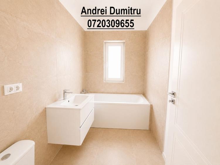 Casă Nouă | Încălzire în Pardoseală | Teren 412 mp - 18