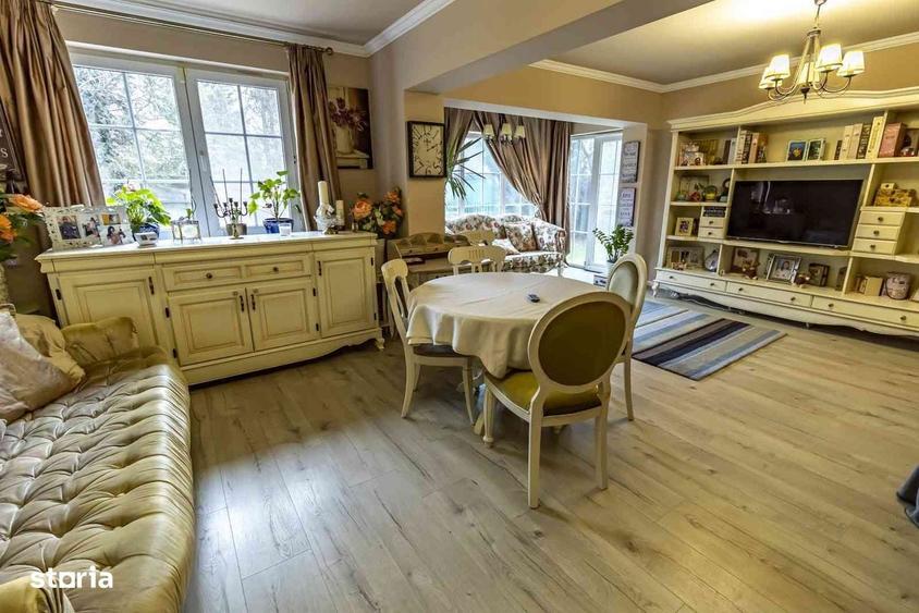 Vila P+1, Tomis Plus-Boreal, 250 mp, proprietar - 12