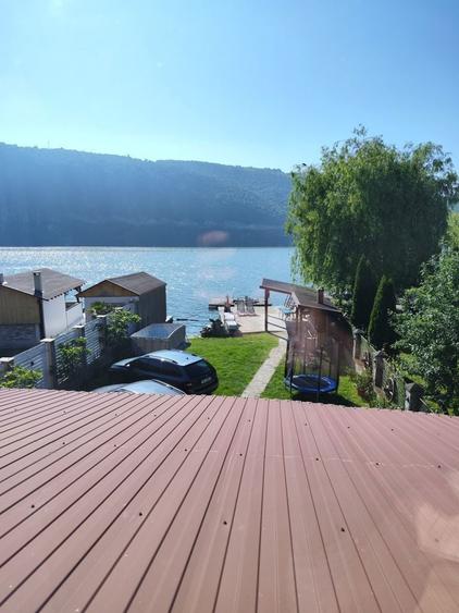 Cabana Matei Dubova Mehedinti - 4