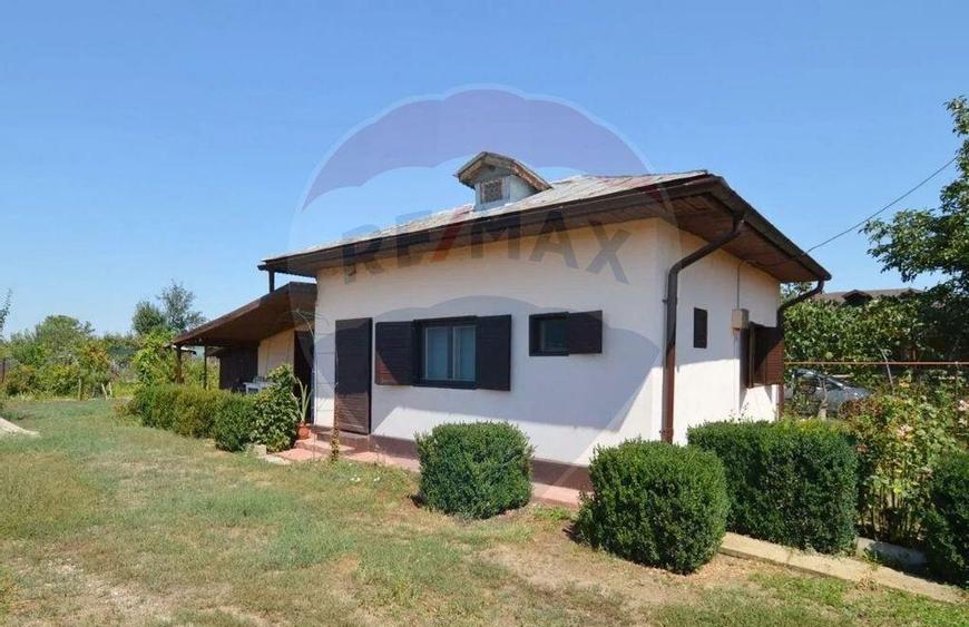 Teren 1944 mp + Casa - 65 mp, Darasti-Vlasca Giurgiu/ 20 ... - 9