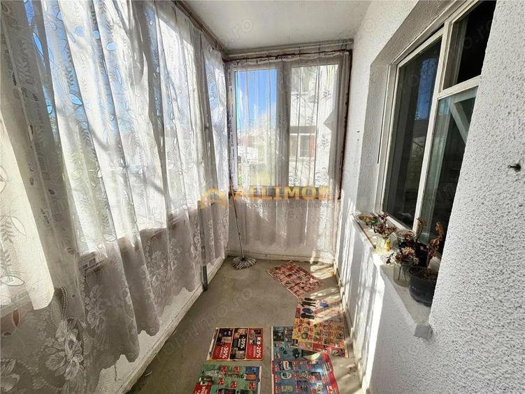 Apartament 2 camere decomandat in Ploiesti, zona Mihai Bravu - 1