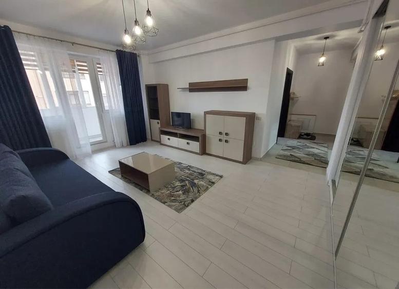 Apartament 2 camere Rezervelor Militari residence - 2