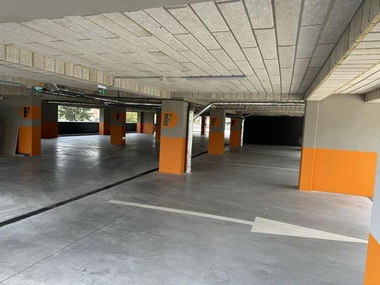 Apartament 2 camere Kudo Residence - 15