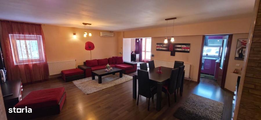 3 camere decomandat zona Orizont - 8