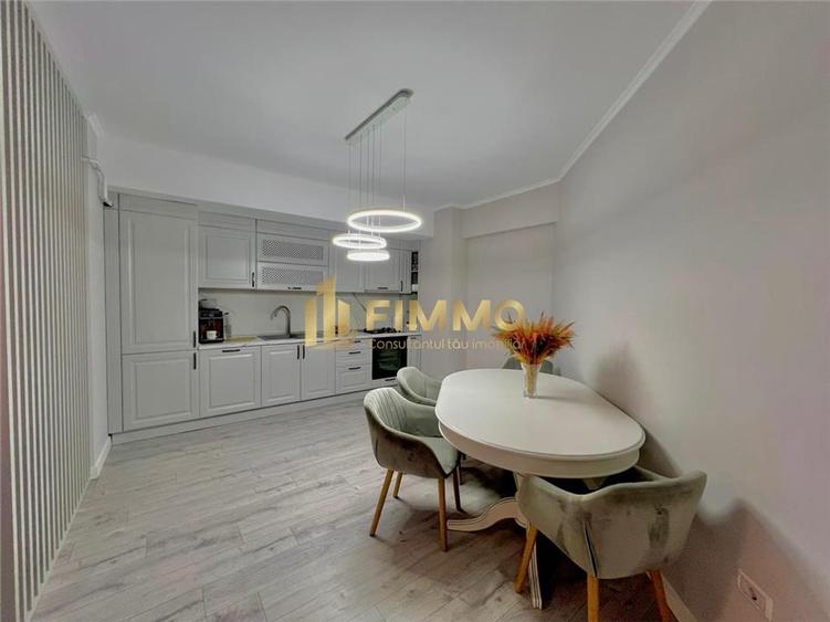 Apartament 3 Camere | Cetral | 90 mp | Suceava | ID:1690 - 4