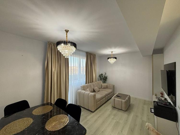 CASA MOBILTA UTILATA NOU, TOATE UTILITATILE, STRADA ASFALTATA - 5