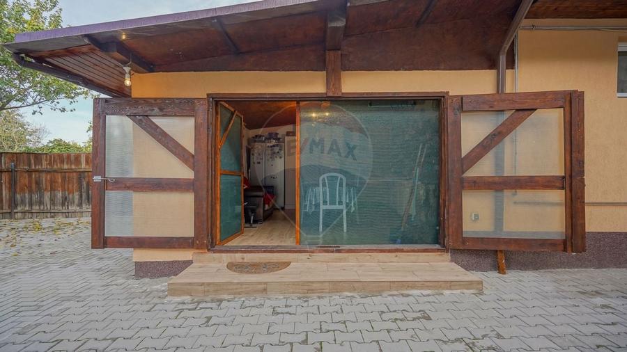 Comision 0 %! Casa de vanzare in Sacele, zona Cernatu! - 23