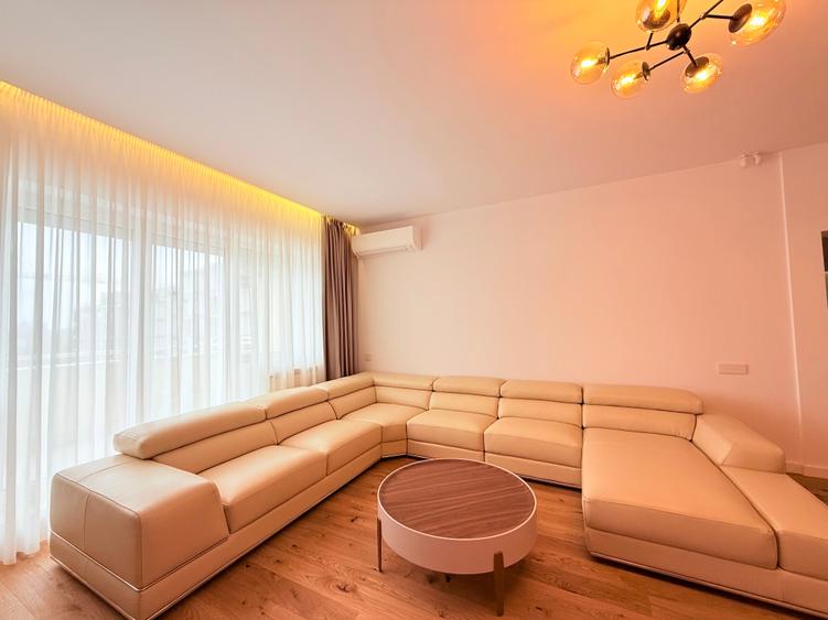 Apartament 4 camere Soseaua Nordului - 2