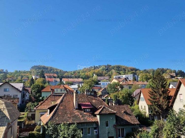 Comision0% Vila moderna 6 camere,beci si garaj Brasovul Vechi