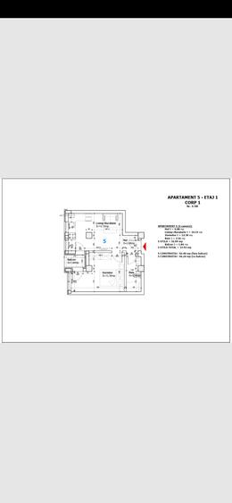 Noul proiect rezidential strada Maramures | 950m fata de noul metrou - 2