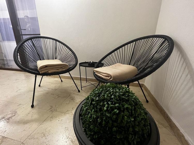 Inchiriez apartament zona Expo parc - 2