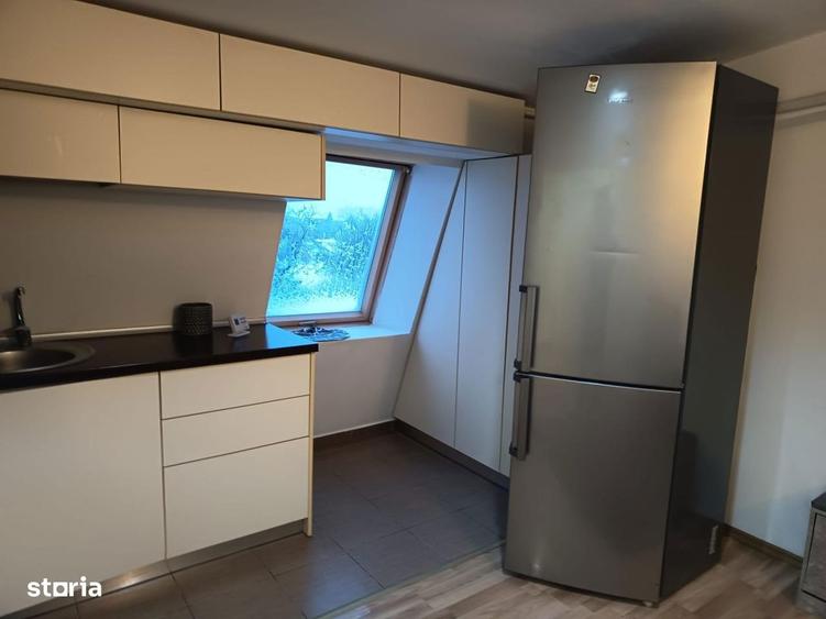 Apartament 2 camere/ Bucurestii Noi/ Metrou Bazilescu - 5