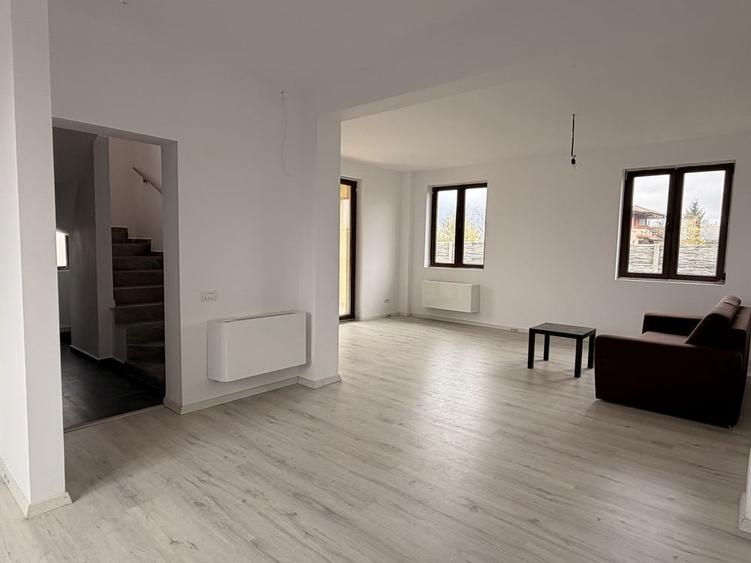 Casa Vila Duplex Corbeanca Laguna Albastra Vedere lac - 2