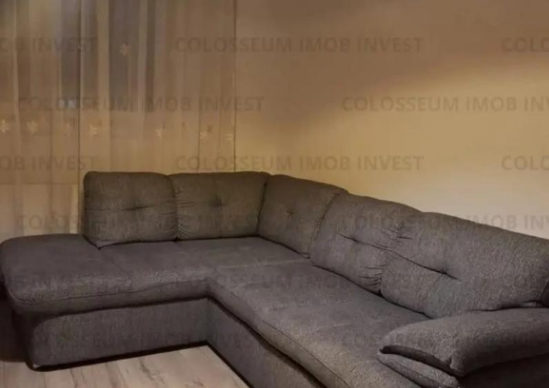 Garsoniera decomandata - zona Brasovul Vechi - 4