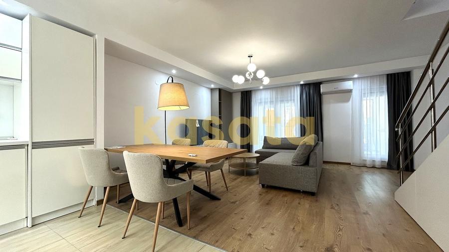 Vila Cosmopolis I 3 camere I mobilat si utilat I prima inchiriere I - 1