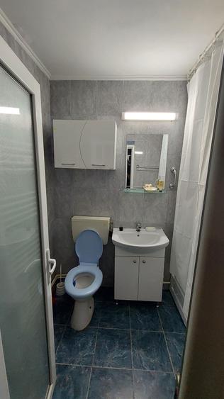 Garsoniera confort 1,zona centrala - 1